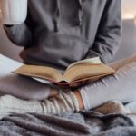 چرا باید کتاب بخوانیم ؟ ۱۰ دلیل برای مطالعه
