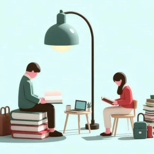 کتاب‌هایی که زندگی را تغییر می‌دهند؛ انتخاب‌هایی برای تحول ذهن