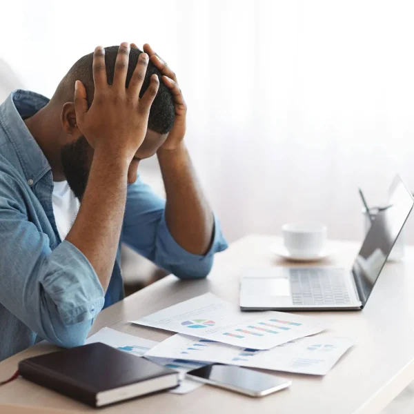 معرفی کتاب فرسودگی