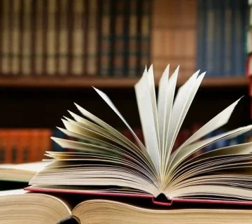 کتاب هدیه سازمانی